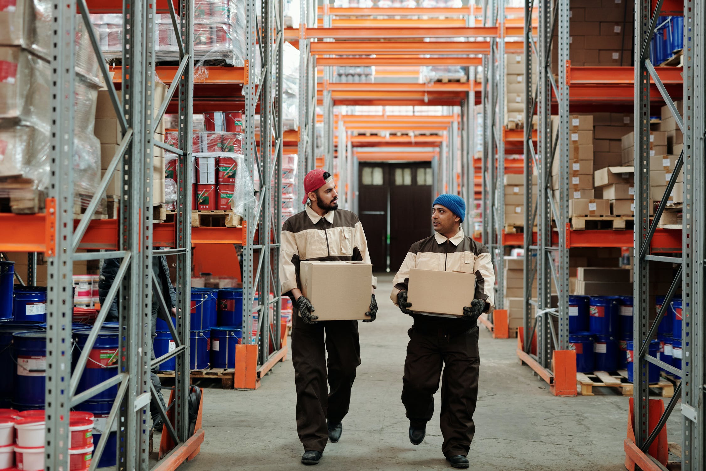 manual-handling-in-food-manufacturing