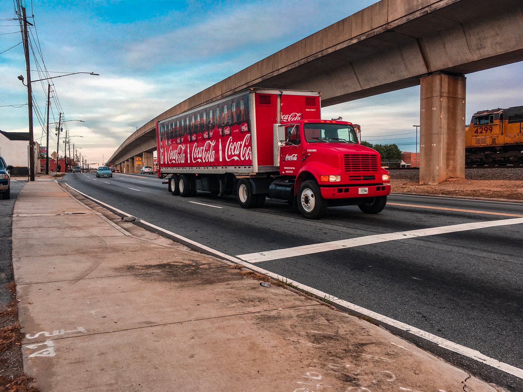 despatch-and-transport-department